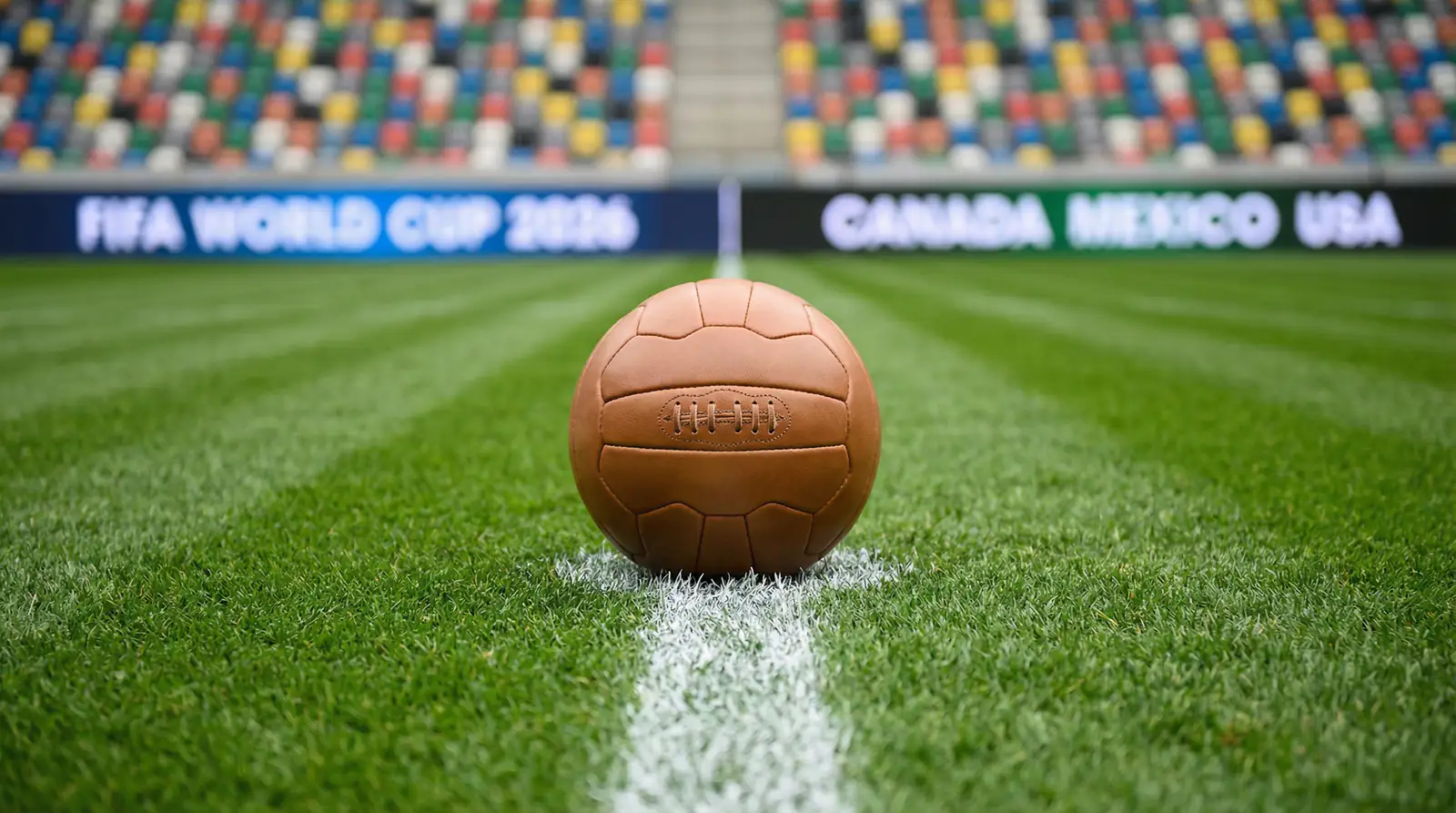 VM 2026 FAQ — svar på de mest stillede spørgsmål om VM i fodbold