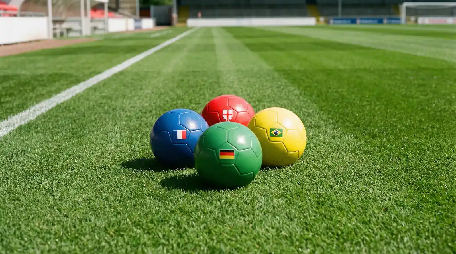 Analyse af Gruppe F med Holland, Japan, Tunesien og Sverige ved VM 2026