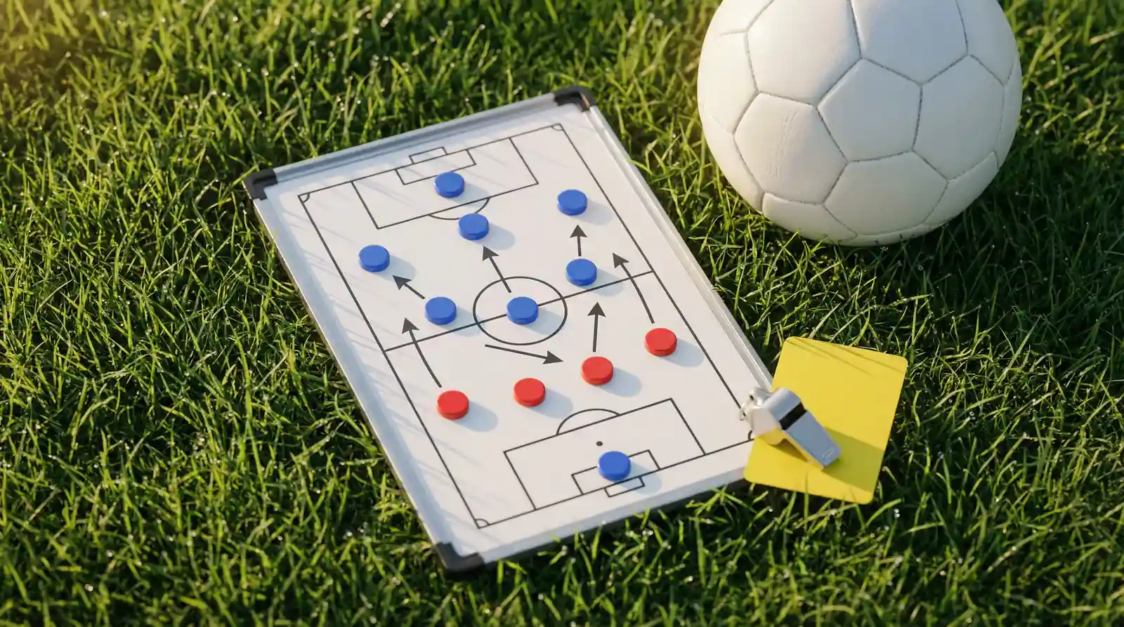 VM 2026 ordliste med væddemåls- og fodboldtermer på dansk