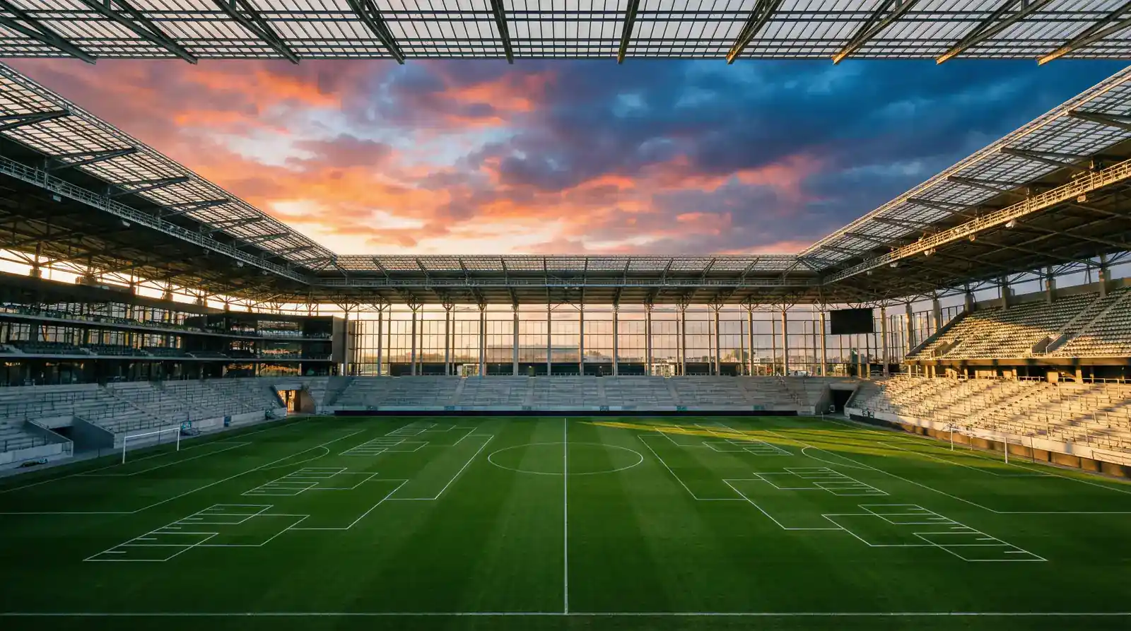 VM 2026 turneringsprognose med bracket fra gruppespil til finale