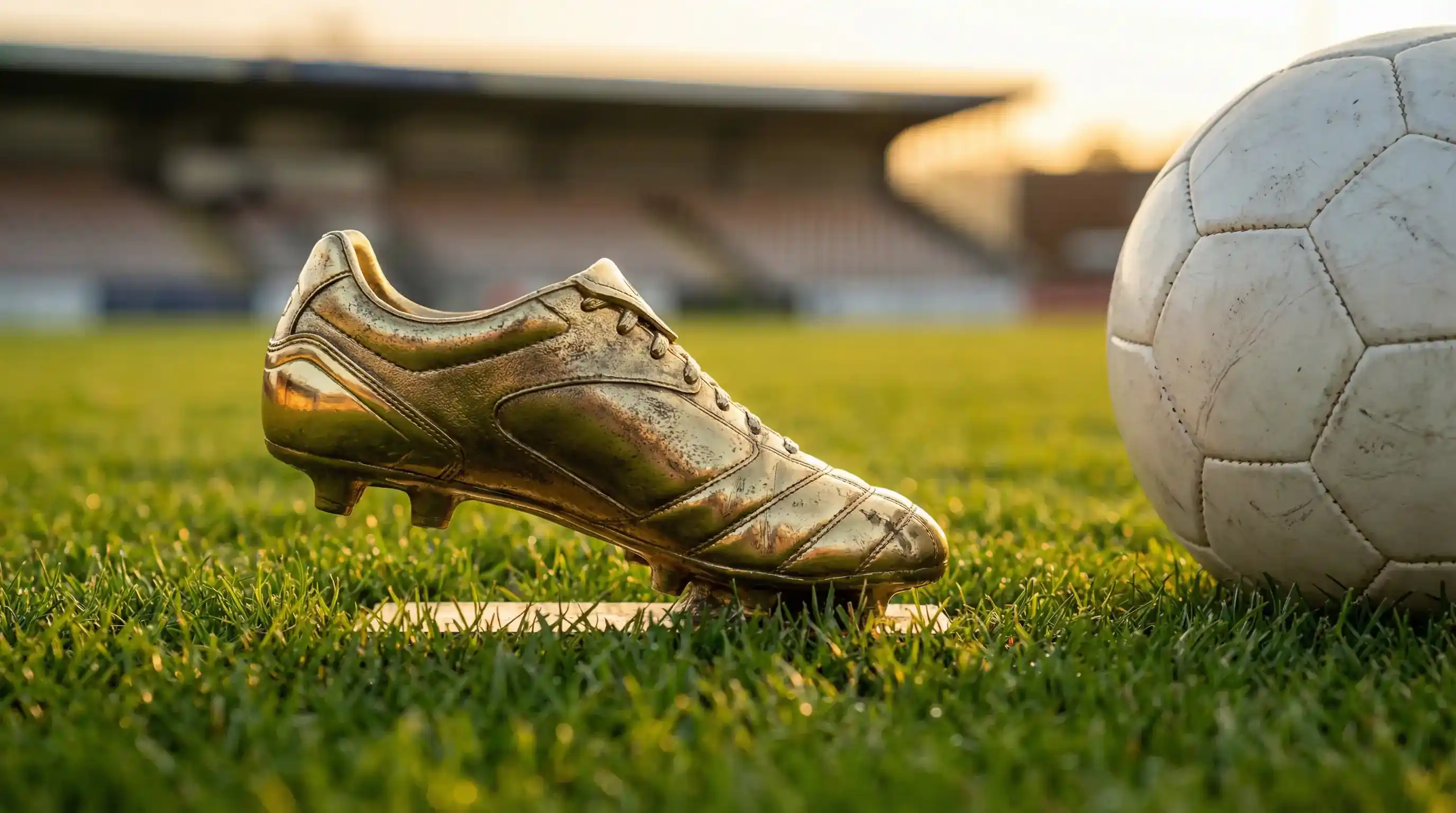 VM 2026 topscorer odds med Haaland, Mbappé og andre favoritter