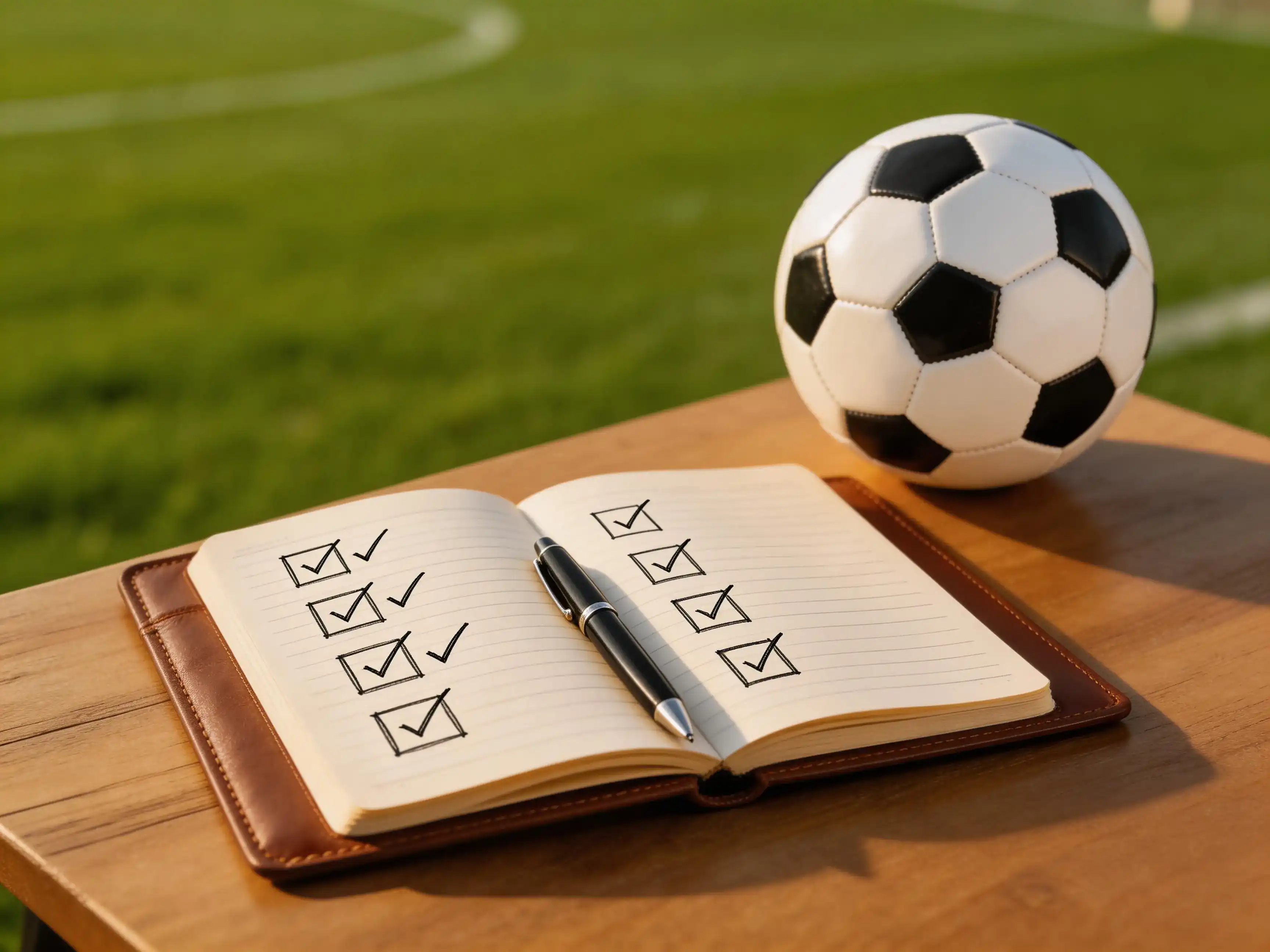 VM 2026 væddemålsstrategi med bankroll management og value betting koncepter