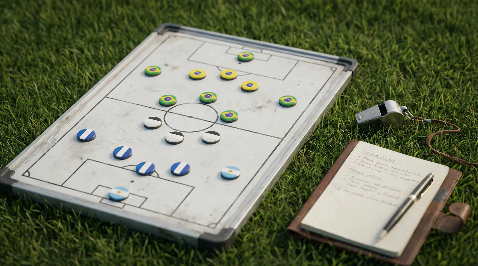 Analytisk overblik over undervurderede VM 2026 odds og value bets